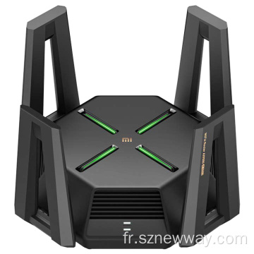 Xiaomi Router AX9000 E-Sport Edition Routeur de jeu